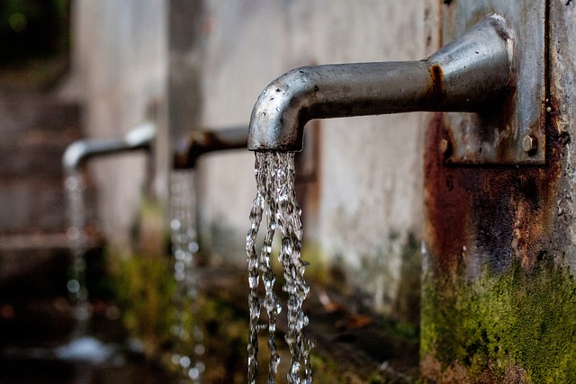 Community Health, Water in Rural Communities